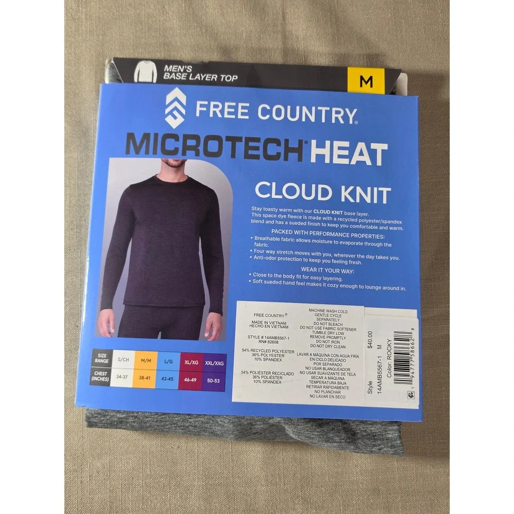 Free Country free country